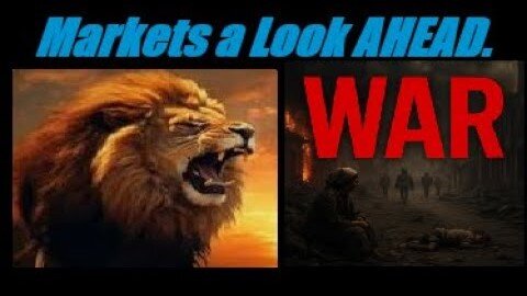 The U.S. Is Now At War! (AGAIN) War Has Now Become Economic Policy! Greg Mannarino