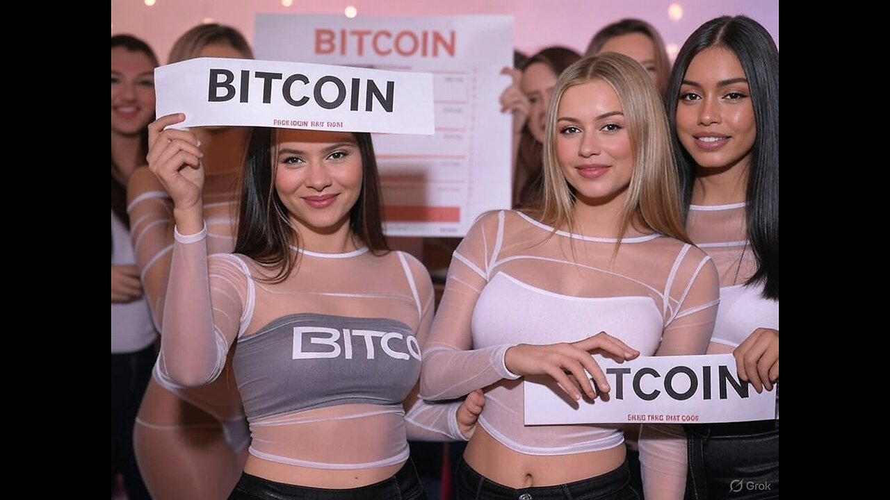 Bitcoin Technical Analysis - Cryptocurrency Market - BTC & Crypto Dominance - Live Auto TA Guide