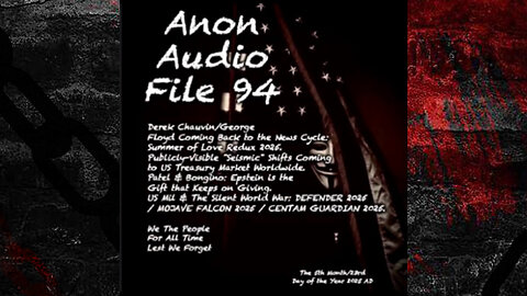 SG ANON FILE # 94