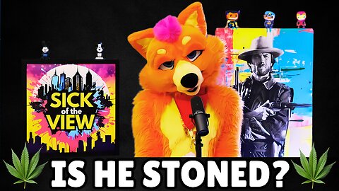 Top 5 Fox Facts That Will Ruin You 🦊💨 | Absolutely Unhinged!