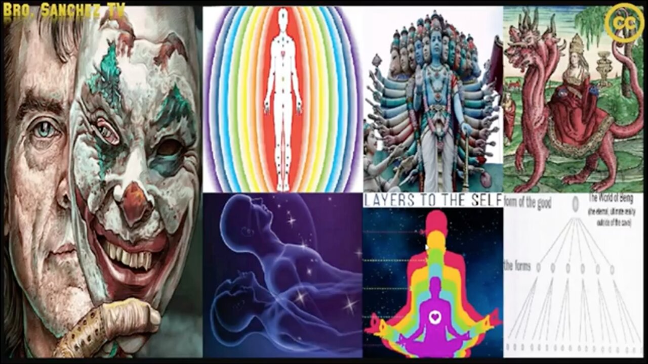 🐝 The Hive Mind That Controls The Great Simulation Resets ▪️ 2025 Investigation