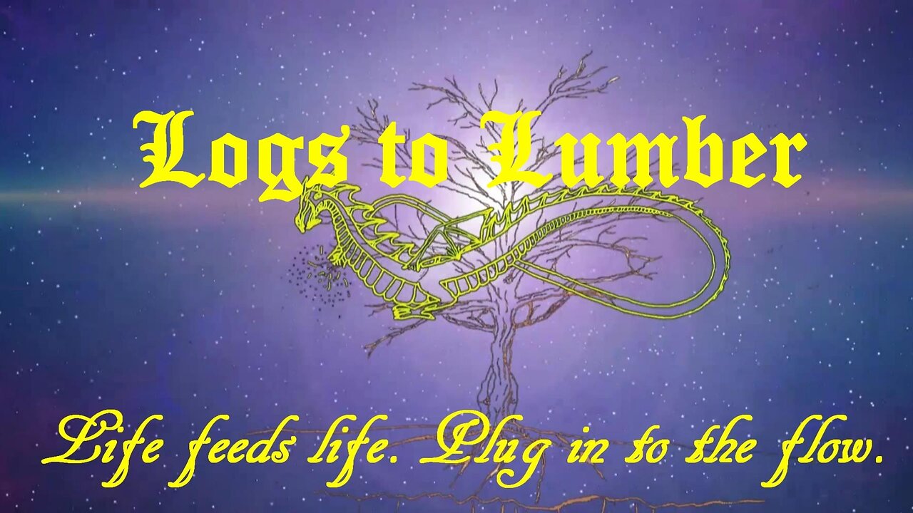 Logs to Lumber