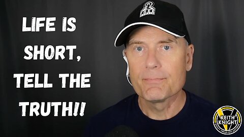 Keith Knight & Stefan Molyneux Discuss 'Real-Time Relationships: The Logic of Love' Part 2