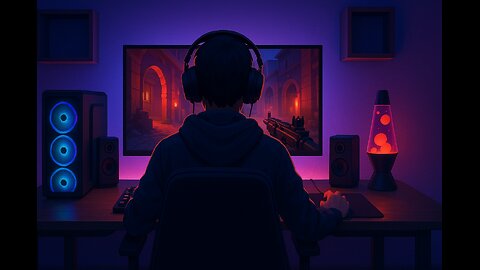 Testing Rumble Studio Again