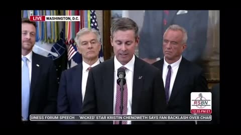 Bringing attention to Eli-Lilly? ...another corrupt Big Pharma Corporation