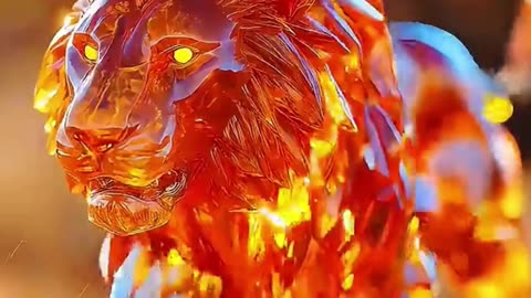 Which Crystal Beast Matches Your Birthday Month?