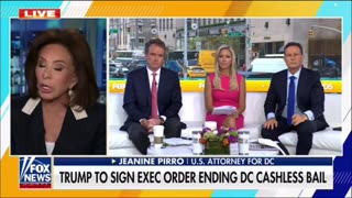 Judge Jeanine