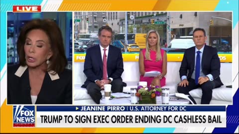 Judge Jeanine