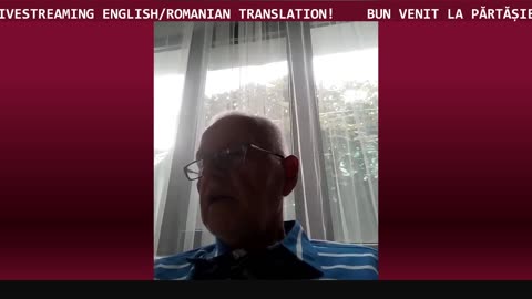 MARIUS BOCA MESAJ -SCHIMBAREA DOMNULUI ISUS LA FAȚĂ- MARCU 9:4-8 #caleacătrerai #predici #subscribe