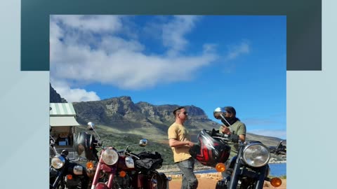 Cape Town News Teaser for the 22nd of October, 2025.