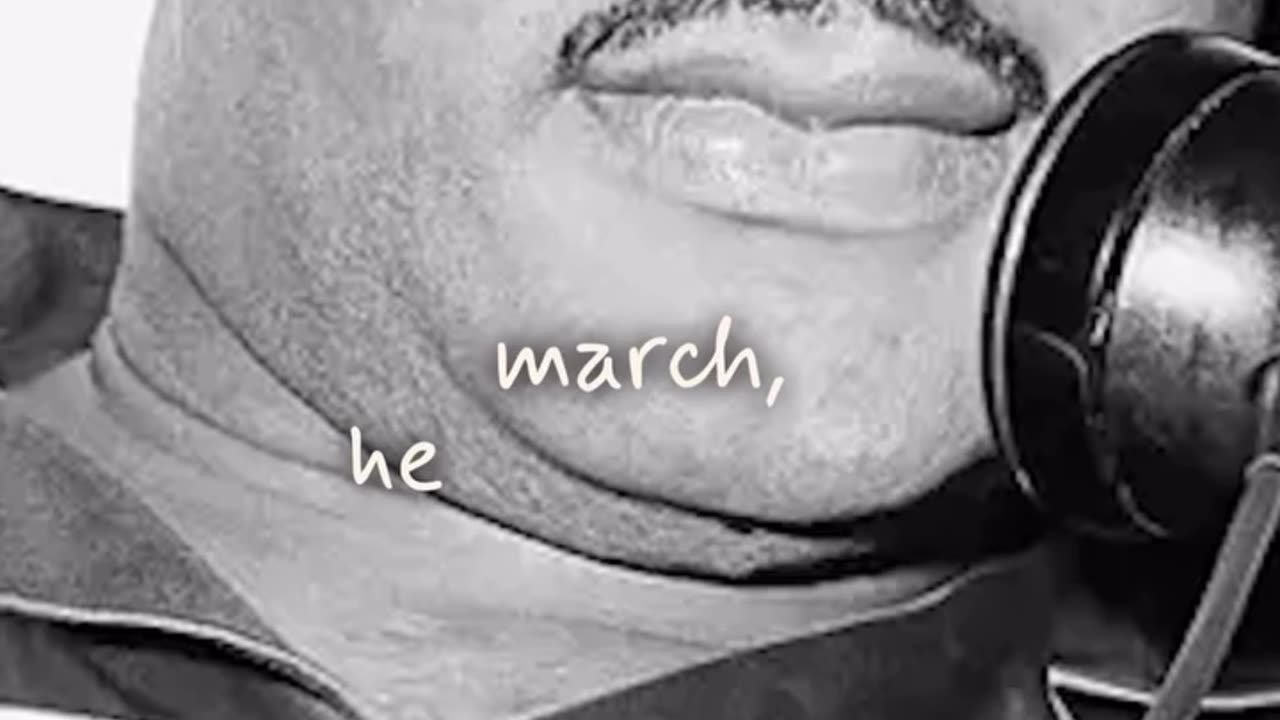 Martin Luther King, Communism & Orgies – Was Martin Luther King a Complete FRAUDSTER?