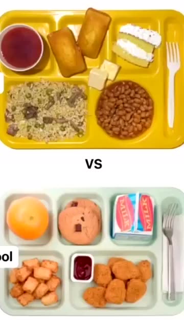 Why do they both seem so eerily similar?