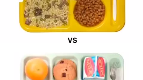 Why do they both seem so eerily similar?