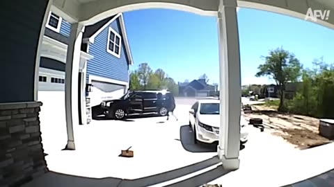 Hilarious Driving Fails! Craziest Car Fail Videos