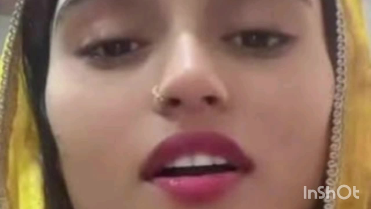 Ambika yadav viral video