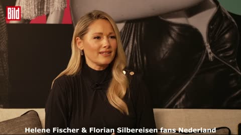 Helene Fischer Bild interview 16-11-2025