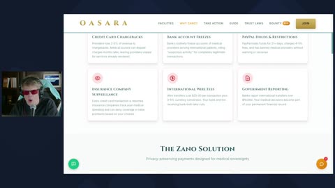 S2E48: Escape Captured Healthcare - Oasara Launch + $1000 fUSD Bounty