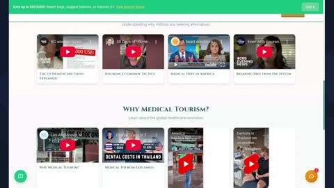 S2E48: Escape Captured Healthcare - Oasara Launch + $1000 fUSD Bounty