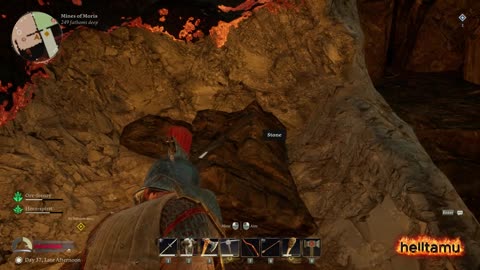 Return to Moria Gameplay – No Commentary | Episode 125