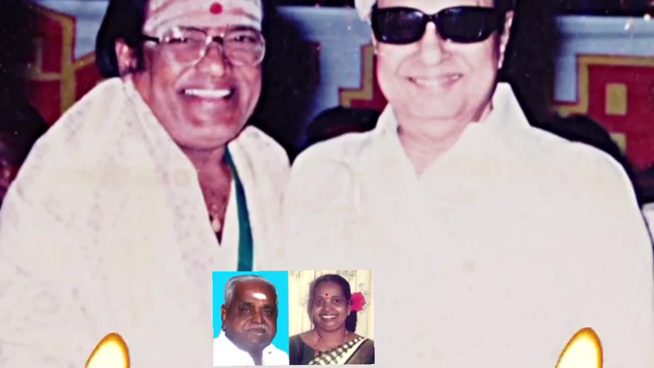 Tms Legend & Thiravida Selvan Vol 329