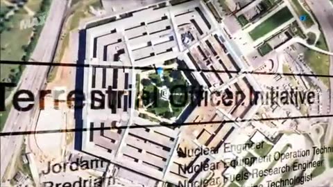 ENCUENTROS MILITARES IMPORTANTES CON OVNIS - CASO ABIERTO