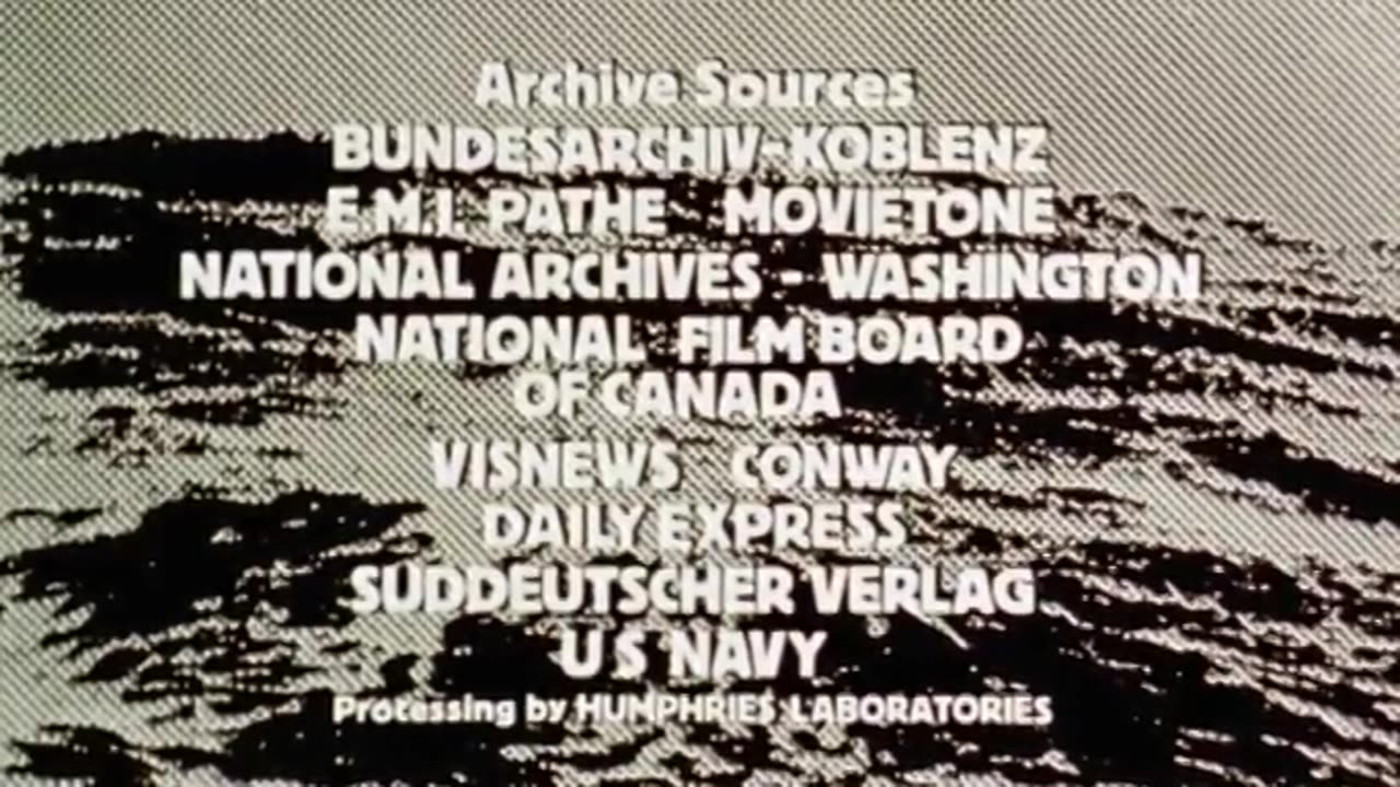 The World At War 1973 S01E10