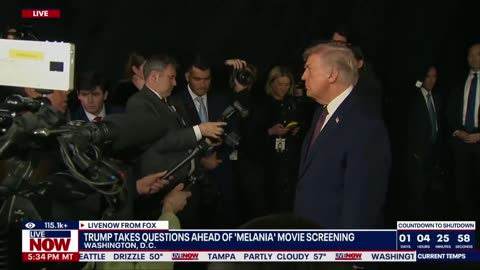 🚨 POTUS to Announce new Fed Chair Replacement Tomorrow