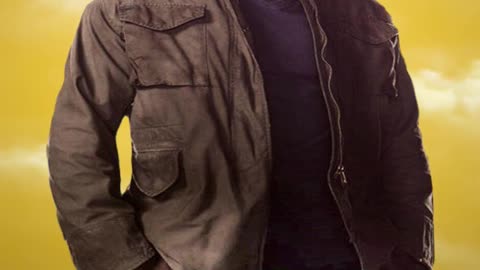 La Historia de Luke Cage
