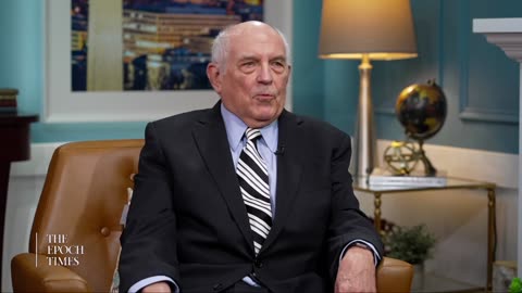 Charles Murray: I Thought Religion Was Irrelevant to Me. I Was Wrong.