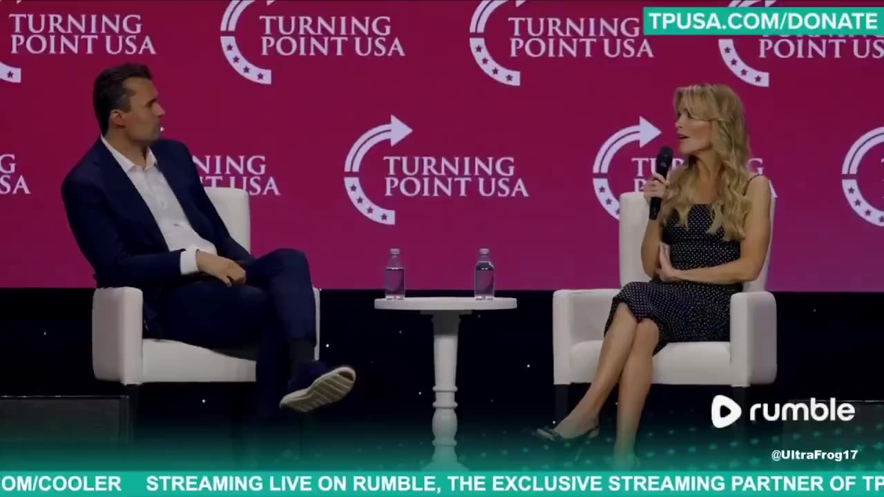 Last month Charlie Kirk openly discussed Epstein being a Mossad agent