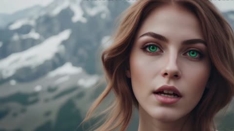 Green Eyes - Echo’s Lament | a melancholic and haunting tribute to the tragic fate of Echo!