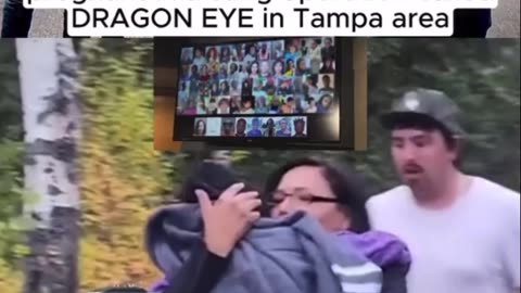 60 children recovered some pregnant in a sting operation called DRAGON EYE in Tampa area 🤯🤯🤬🤦‍♂️😭