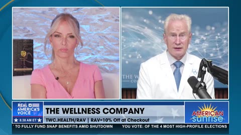 Four Next Public Policy Steps From McCullough™ Foundation Report on Autism, Dr Peter McCullough™