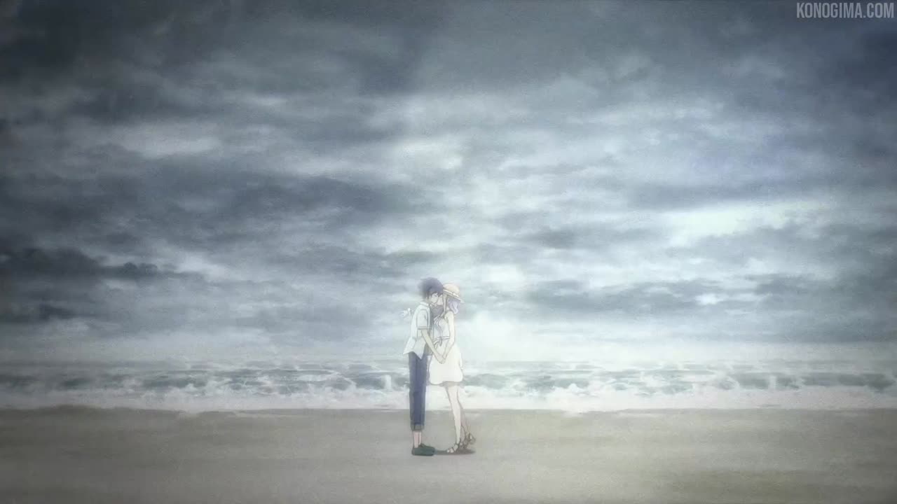Date A Live - S5 EP9