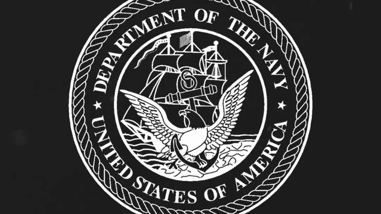 Sec of the Navy : flag