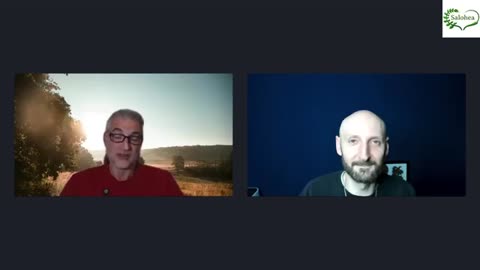 Haben die okkulten Eliten doch recht, Alexander Stier zu Gast bei SALOHEA Podcast
