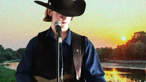 Pride and Joy - Cover (Live Performance)