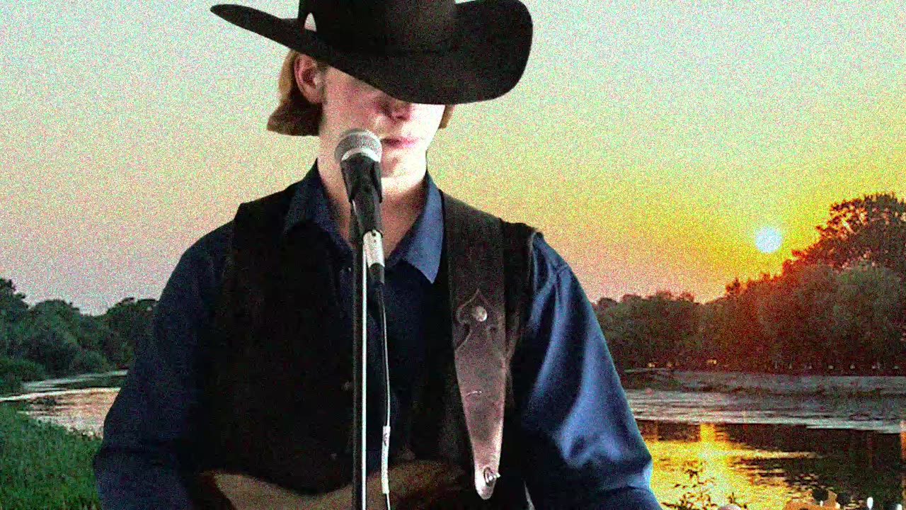 Pride and Joy - Cover (Live Performance)