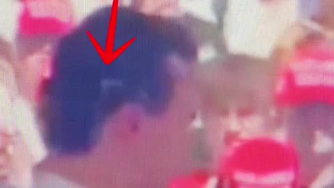Just think, If They Had Not Removed The Camera Behind Charlie Kirk What We Would See!
