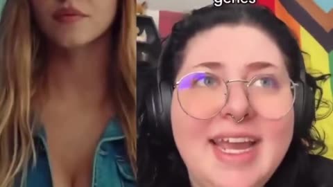 EVERYTHING I HATE IS NAZI 🧠❌ THIS SMOOTH BRAINED MANATEE