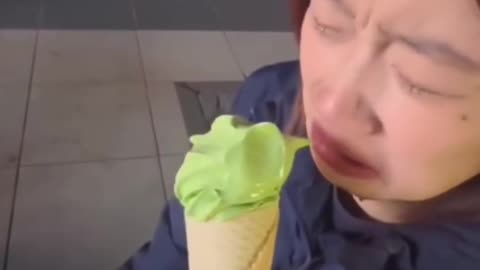 🤣Cry no more?❎Cry more✅