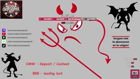 054|| Slots & Songs @ Request || Chop or get Chopped|| #slots #casino #bonusbuys #raise #geld #laugh