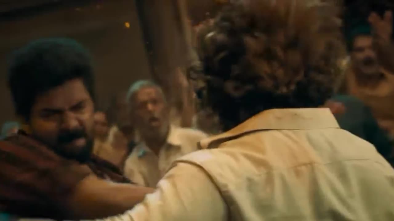 MASK - Trailer | Kavin | Andrea J | GV Prakash Kumar