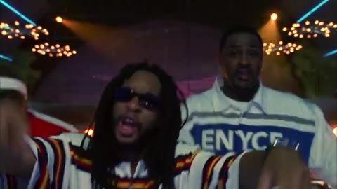 Soul Plane (The Movie) .......