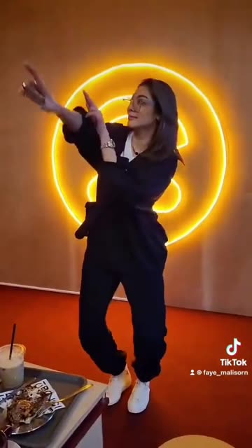 #BlankTheSeries #Faye #Yoko #FayeMalisorn #Entertainment #funny #comedy #viral #Shorts #Trend