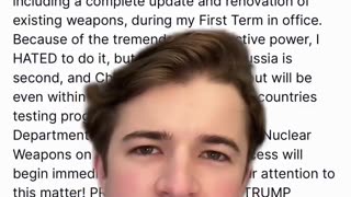 🚨💔 Trump's Sick Plan to Jail Critics! | FunFM