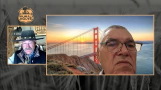 Trent Loos in the Morning - 11/24/2025