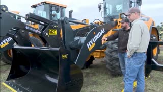 Trent Loos in the Morning - 11/24/2025