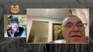 Trent Loos in the Morning - 11/24/2025