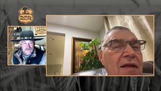 Trent Loos in the Morning - 11/24/2025